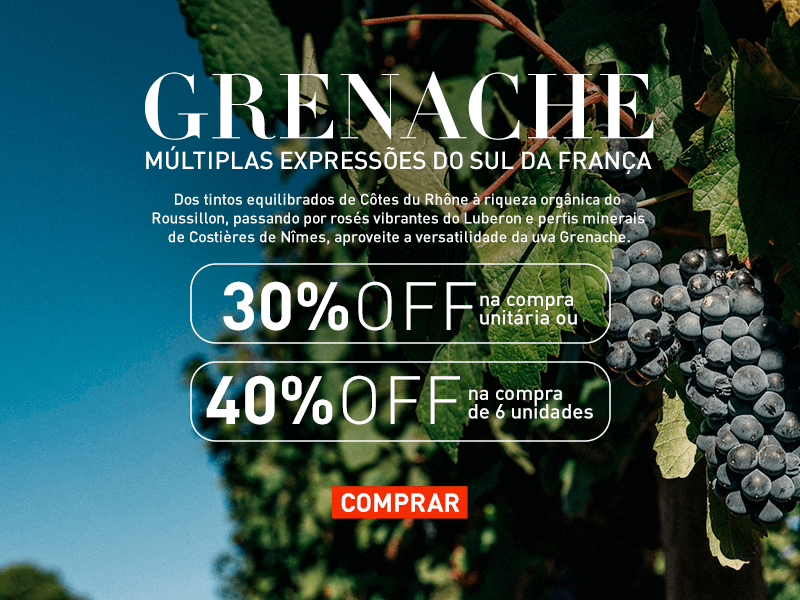 Grenache